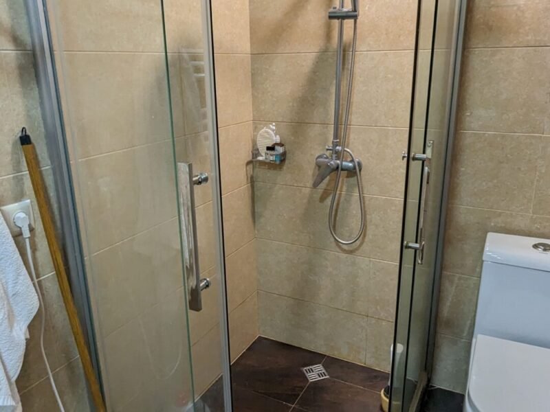 Studio Apartment for Sale in Dreamland Oasis, Chakvi — Airbnb Rental Income