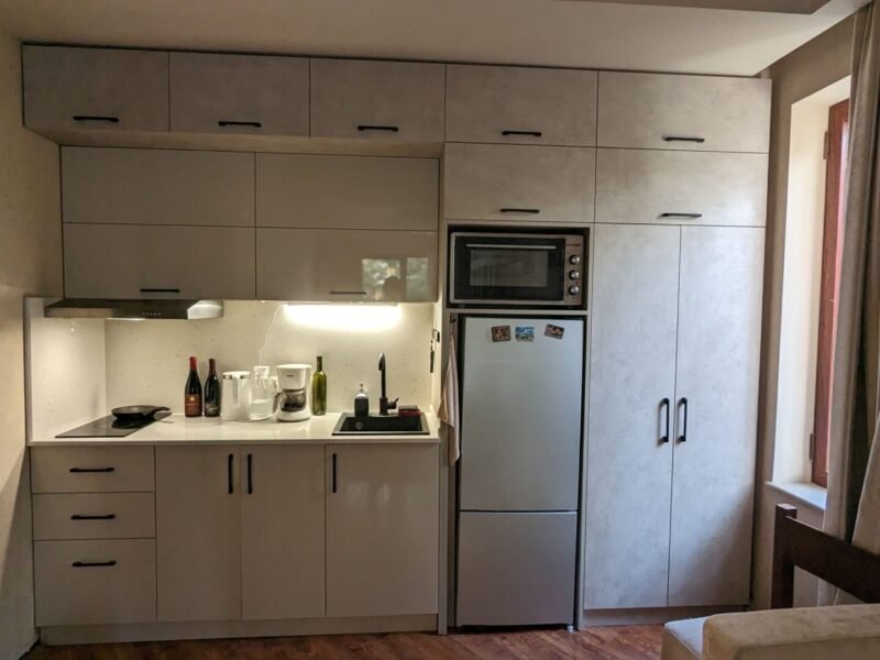 Studio Apartment for Sale in Dreamland Oasis, Chakvi — Airbnb Rental Income
